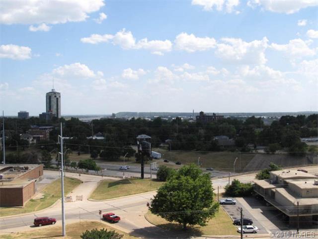410 W 7th Street, Tulsa, OK 74119