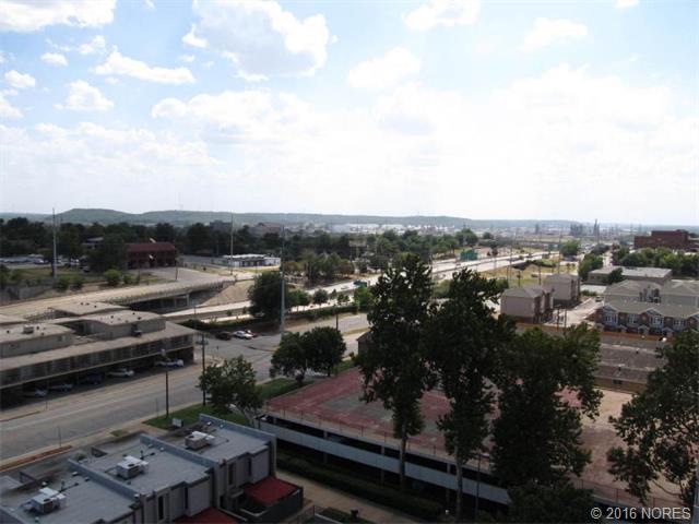 410 W 7th Street, Tulsa, OK 74119