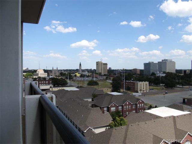 410 W 7th Street, Tulsa, OK 74119