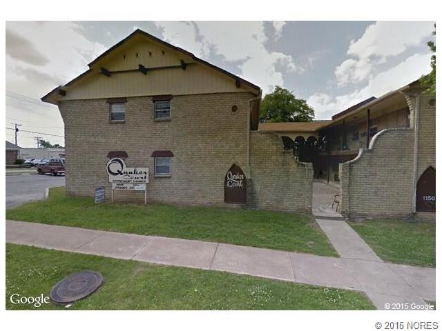 1152 S Quaker Avenue, Tulsa, OK 74120