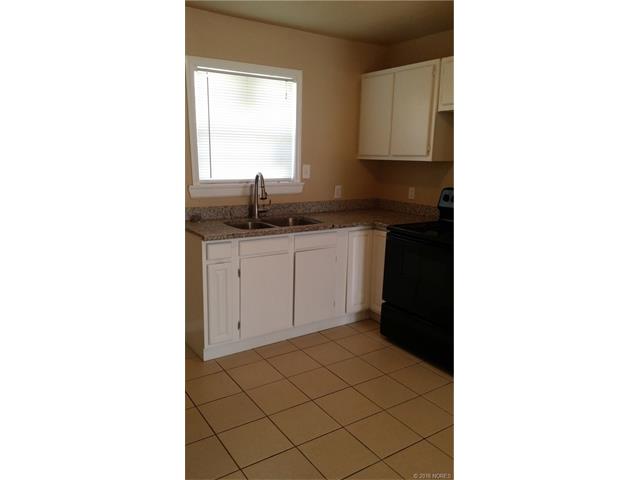 5913 N Frankfort Avenue, Tulsa, OK 74126