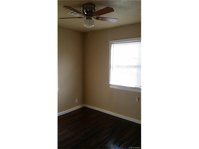 5913 N Frankfort Avenue, Tulsa, OK 74126