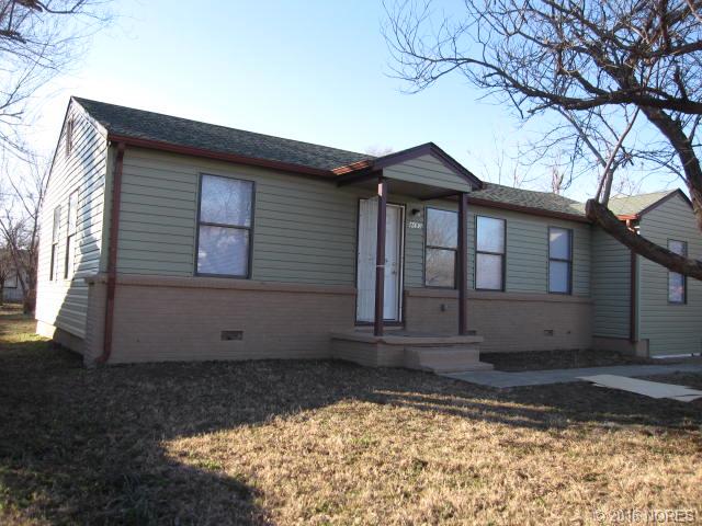 4690 N Main Street, Tulsa, OK 74126