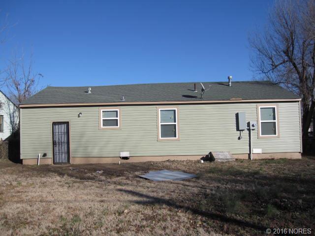 4690 N Main Street, Tulsa, OK 74126