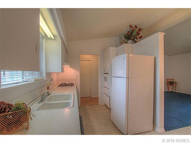 4632 N Cincinnati Place, Tulsa, OK 74126