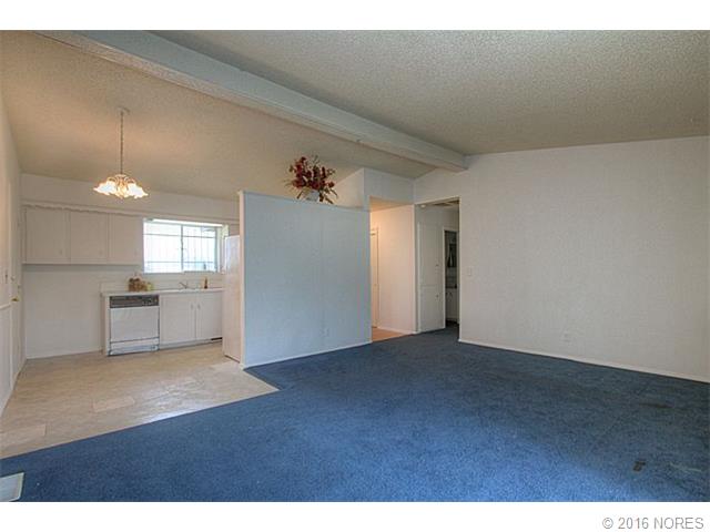 4632 N Cincinnati Place, Tulsa, OK 74126