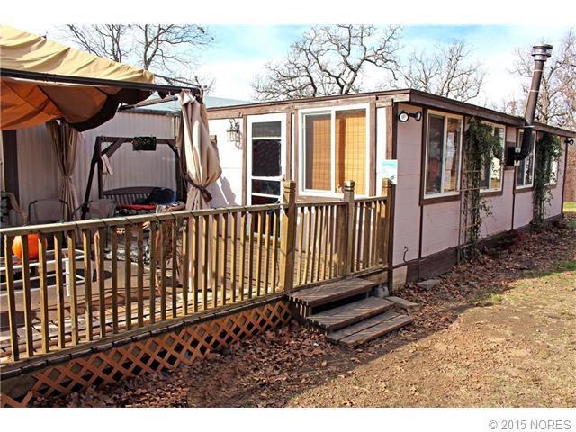 5406 N 63rd West Avenue, Tulsa, OK 74126