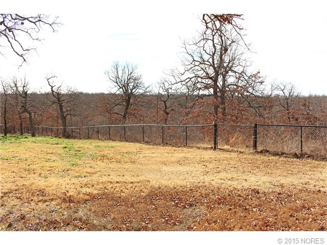 5406 N 63rd West Avenue, Tulsa, OK 74126