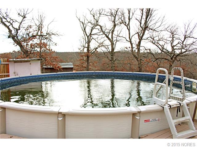 5406 N 63rd West Avenue, Tulsa, OK 74126