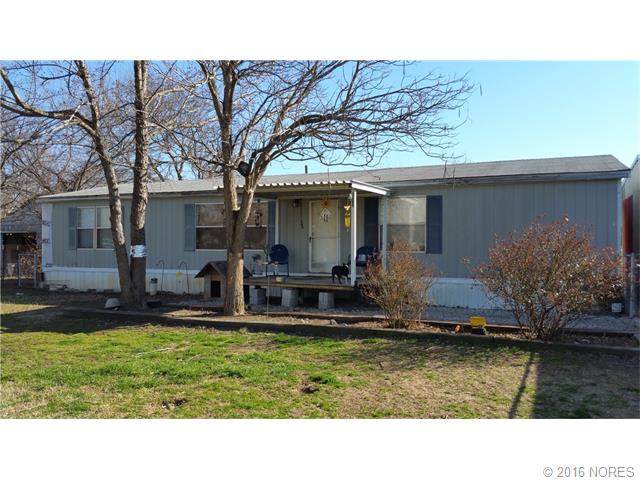 7247 N Trenton Avenue, Tulsa, OK 74126