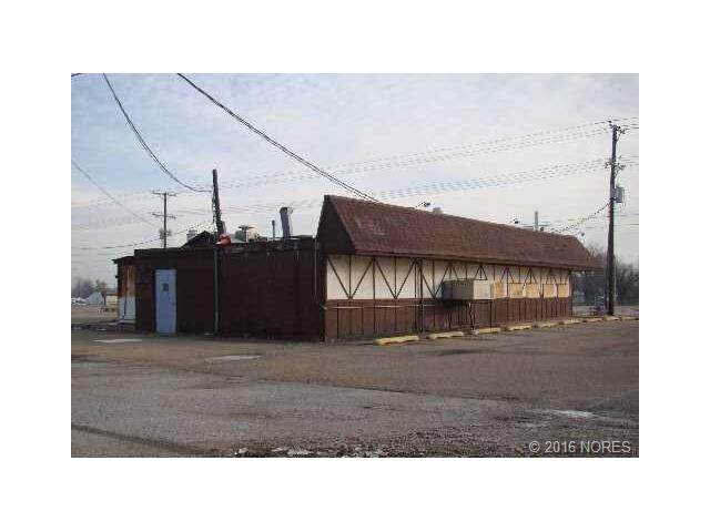 6506 N Peoria East Avenue, Tulsa, OK 74126