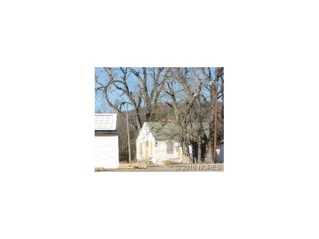 6506 N Peoria East Avenue, Tulsa, OK 74126
