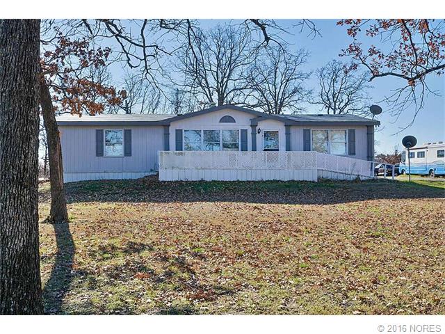 5370 N 53rd Street, Tulsa, OK 74126