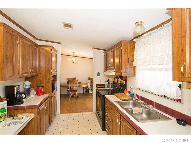 5370 N 53rd Street, Tulsa, OK 74126