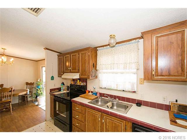 5370 N 53rd Street, Tulsa, OK 74126