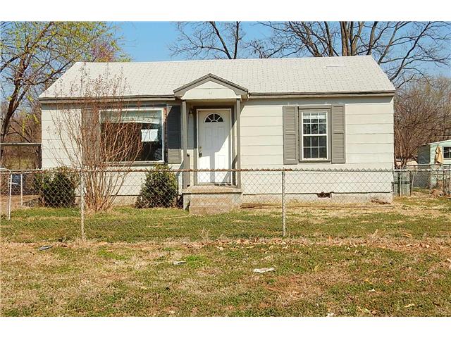 4951 W 1st StTulsa, OK, 74127Osage County