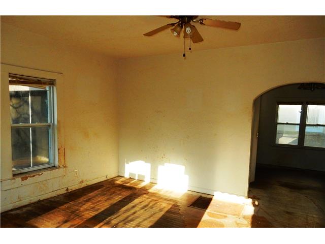 725 S 43rd West AveTulsa, OK, 74127Tulsa County