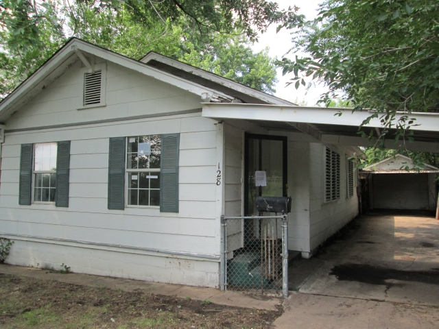 128 S 64th West AveTulsa, OK, 74127Tulsa County