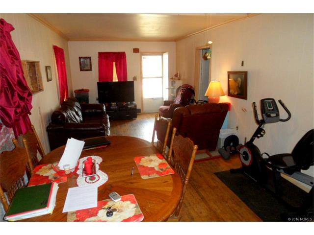 436 S 51st West Avenue, Tulsa, OK 74127
