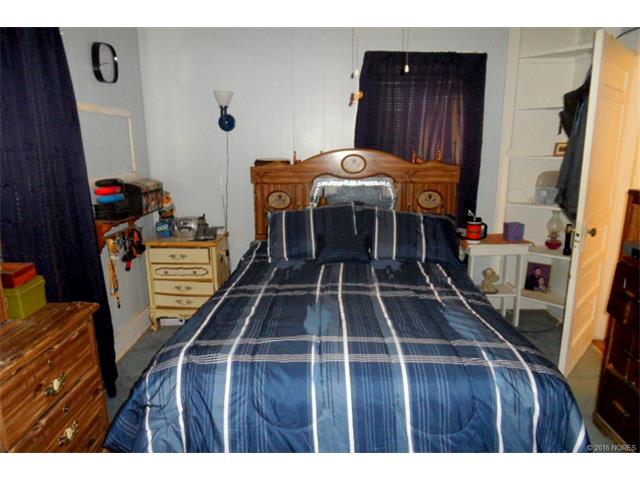 436 S 51st West Avenue, Tulsa, OK 74127