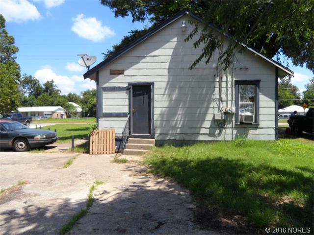 4920 Charles Page Boulevard, Tulsa, OK 74127