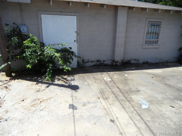 4920 Charles Page Boulevard, Tulsa, OK 74127