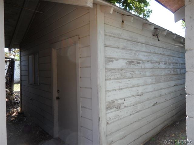 4920 Charles Page Boulevard, Tulsa, OK 74127