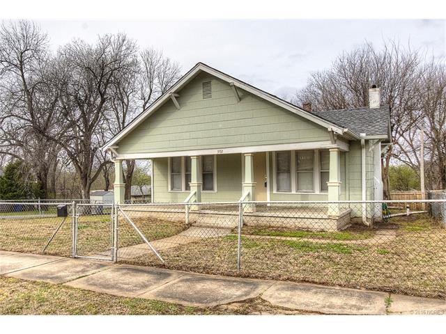 302 N Xenophon Avenue, Tulsa, OK 74127