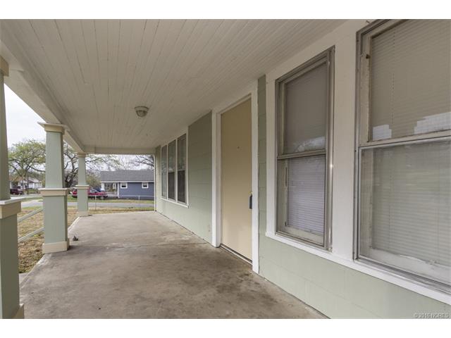 302 N Xenophon Avenue, Tulsa, OK 74127
