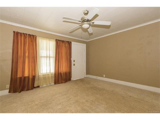 302 N Xenophon Avenue, Tulsa, OK 74127