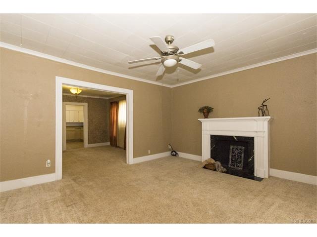 302 N Xenophon Avenue, Tulsa, OK 74127