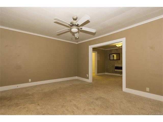 302 N Xenophon Avenue, Tulsa, OK 74127