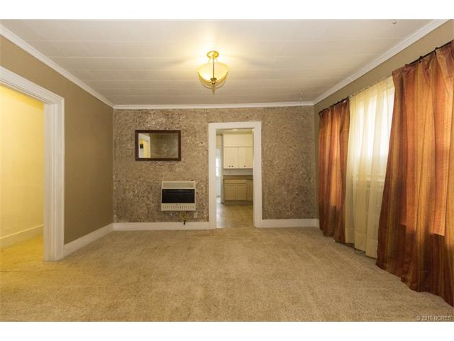 302 N Xenophon Avenue, Tulsa, OK 74127
