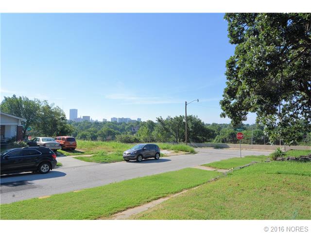210 N Santa Fe Avenue, Tulsa, OK 74127
