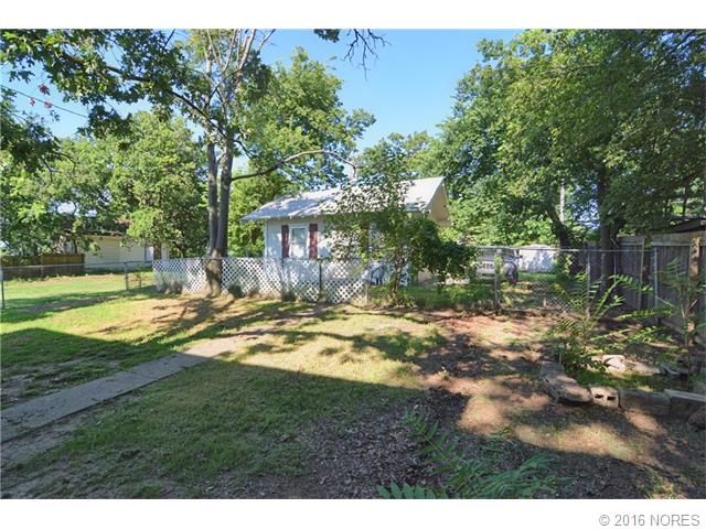 210 N Santa Fe Avenue, Tulsa, OK 74127