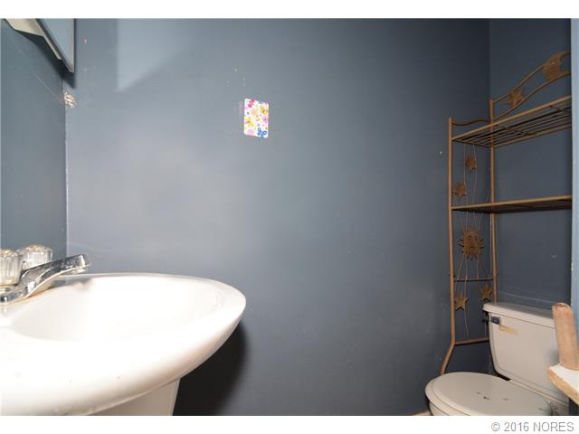 210 N Santa Fe Avenue, Tulsa, OK 74127