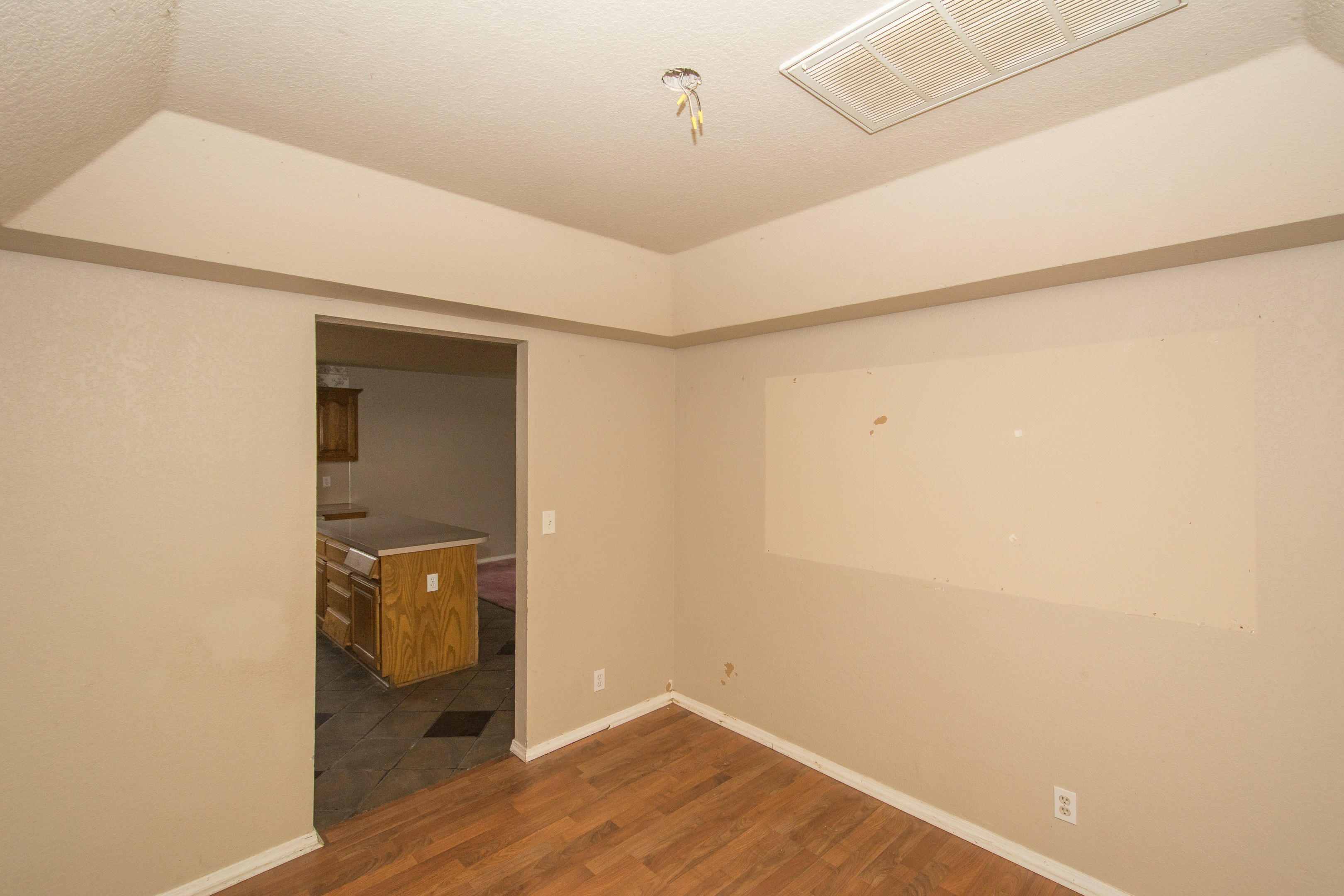 1511 W Reading Street, Tulsa, OK 74127