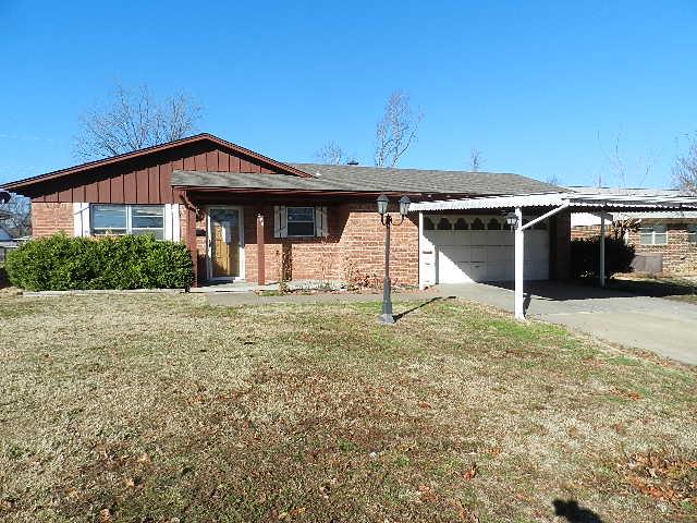 248 S 120th East AveTulsa, OK, 74128Tulsa County