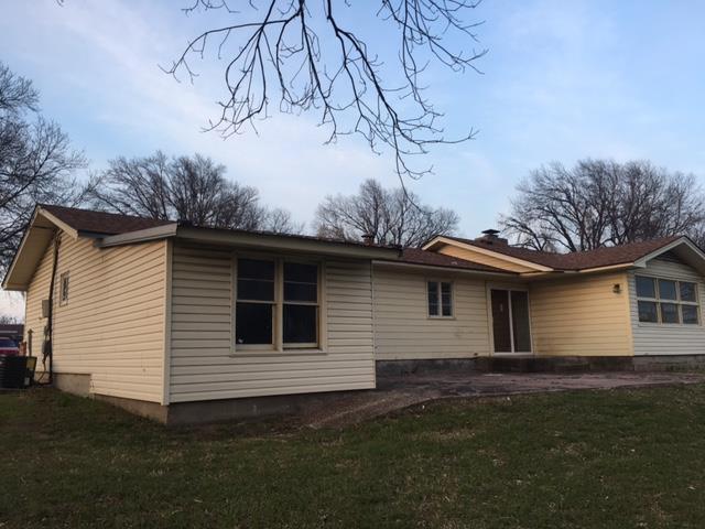 10618 E 7th StTulsa, OK, 74128Tulsa County