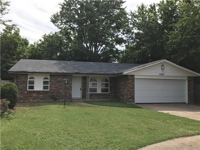 12432 E 13th StTulsa, OK, 74128Tulsa County