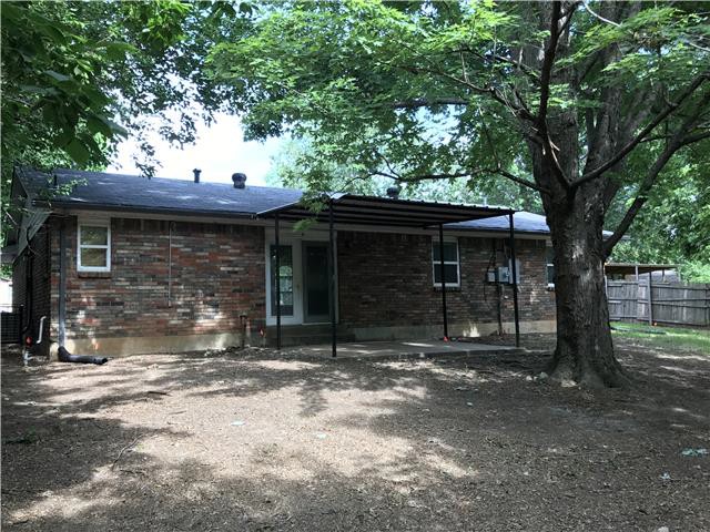 12432 E 13th StTulsa, OK, 74128Tulsa County