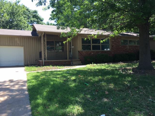 10708 E 19th PlTulsa, OK, 74128Tulsa County