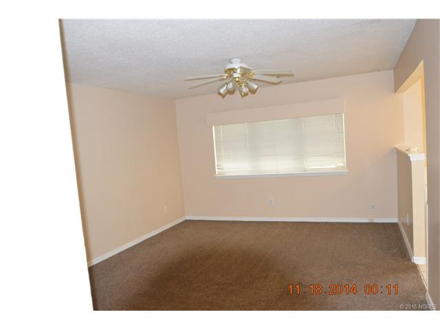 1828 S 124th East Avenue, Tulsa, OK 74128