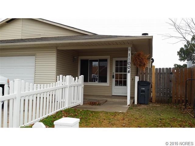 11004 E 14th Court, Tulsa, OK 74128