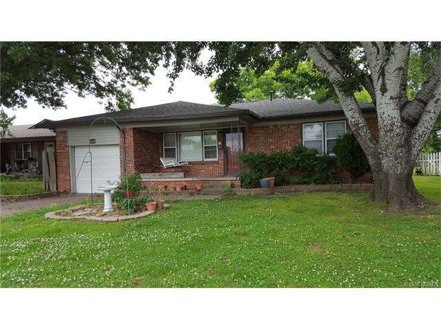 507 S 111th East Avenue, Tulsa, OK 74128
