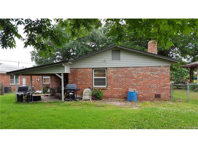507 S 111th East Avenue, Tulsa, OK 74128