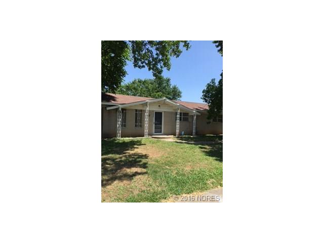 12333 E 16th Street, Tulsa, OK 74128