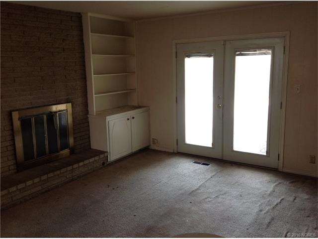 12333 E 16th Street, Tulsa, OK 74128