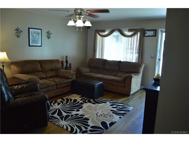10136 E 4th Place, Tulsa, OK 74128