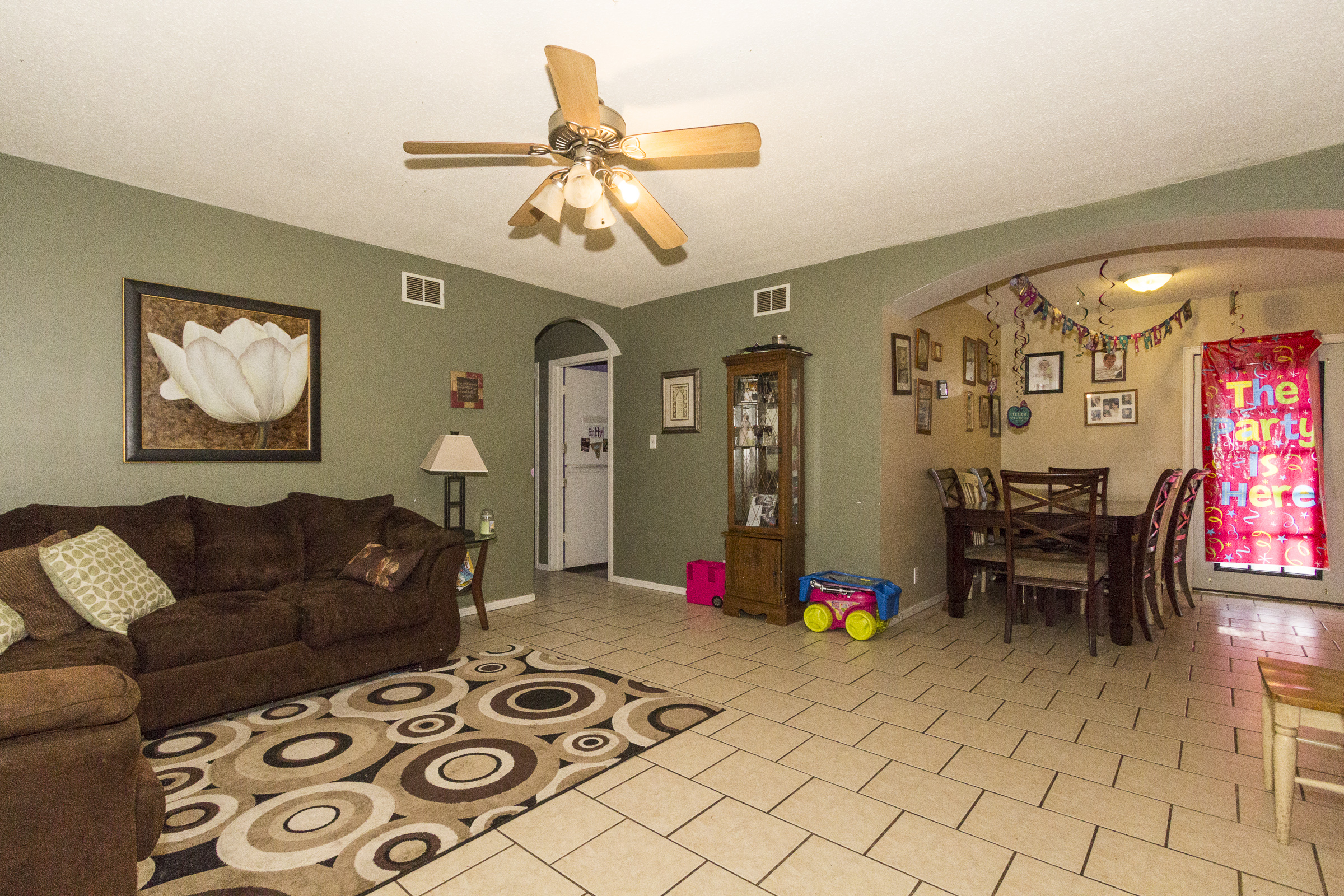 1840 S 123rd East Avenue, Tulsa, OK 74128